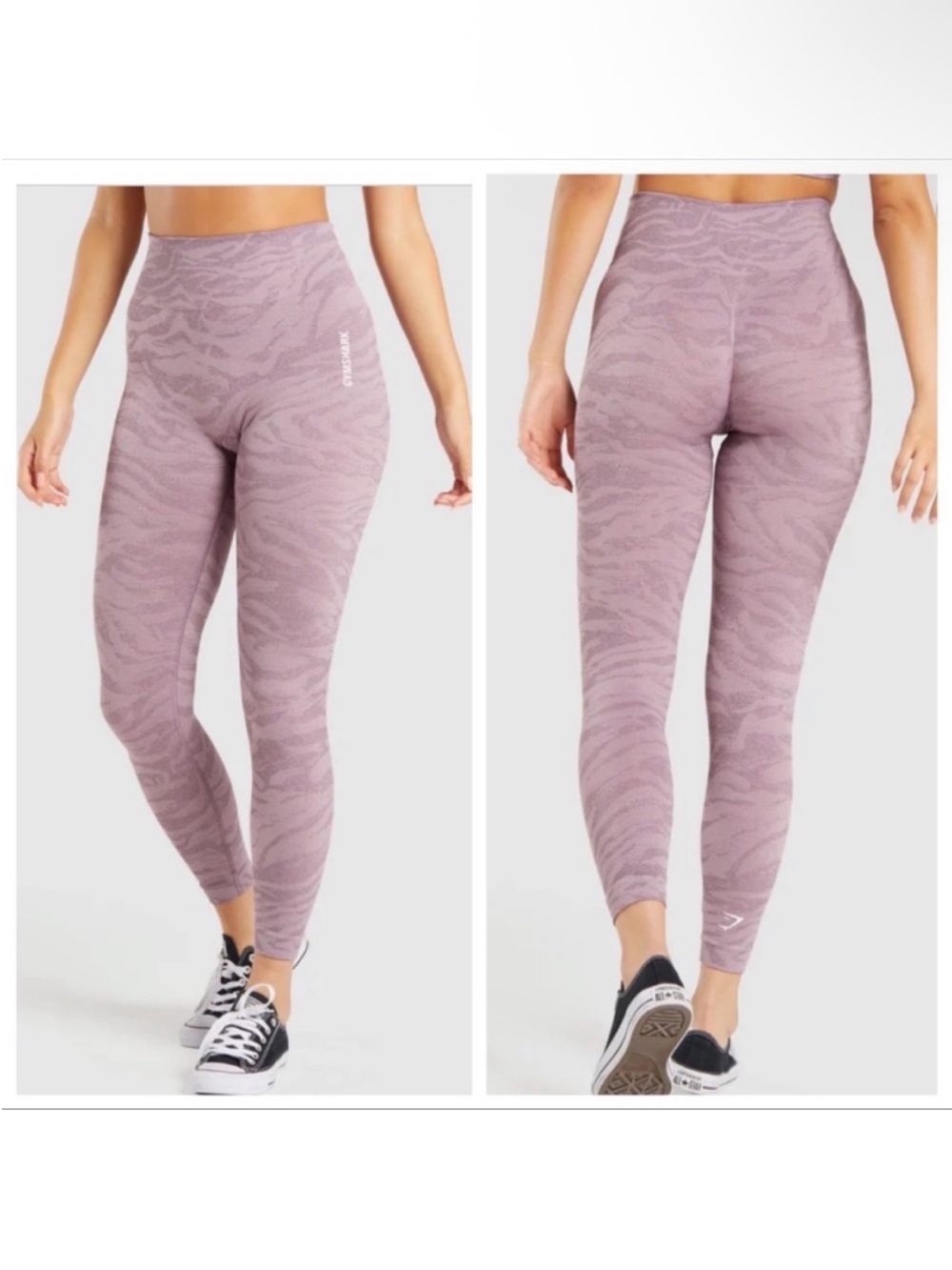 Gymshark Leggings